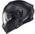 Scorpion EXO-GT930 Transformer Helmet Solid Matte Black Left Scorpion EXO-GT930 Transformer Helmet Solid Matte Black Left