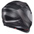 Scorpion EXO-T520 Factor Helmet Phantom Black Back Right Scorpion EXO-T520 Factor Helmet Phantom Black Back Right