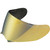 Scorpion EXO-GT930 Face Shield Gold Mirror