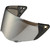 Scorpion EXO-HX1 Face Shield Silver Mirror