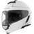 Sena Impulse Helmet Gloss White Sena Impulse Helmet Gloss White