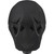 Fly Racing Formula CP Helmet Solids Matte Black Top Fly Racing Formula CP Helmet Solids Matte Black Top