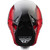 Fly Racing Formula CP Rush Helmet Black/Red/White Top Fly Racing Formula CP Rush Helmet Black/Red/White Top