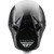 Fly Racing Formula CP Rush Helmet Grey/Black/White Top Fly Racing Formula CP Rush Helmet Grey/Black/White Top