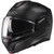 HJC i100 Helmet Solid Semi Flat Black HJC i100 Helmet Solid Semi Flat Black