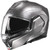 HJC i100 Helmet Solid Hypersilver HJC i100 Helmet Solid Hypersilver