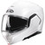 HJC i100 Helmet Solid Gloss White HJC i100 Helmet Solid Gloss White