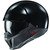HJC i20 Helmet Solid Gloss Black