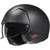 HJC i20 Helmet Solid Semi-Flat Black No Mask