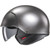 HJC i20 Helmet Solid Hypersilver No Mask