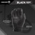 Highway-21 Black Ivy Womens Gloves Palm Features Highway-21 Black Ivy Womens Gloves Palm Features