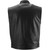 Highway 21 Magnum Vest Black Back Highway 21 Magnum Vest Black Back