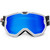 Torc Mojave Goggle Americana Lens