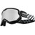 Torc Mojave Goggle Black Checker