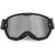Torc Mojave Goggle Black Out Lens