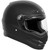 Torc T-9 Retro Helmet Solids Flat Black Right Torc T-9 Retro Helmet Solids Flat Black Right