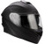 Sena Outforce Helmet Matte Black Front Right