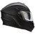 Sena Outforce Helmet Matte Black Right