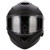 Sena Outforce Helmet Matte Black Front