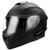 Sena Outforce Helmet Matte Black