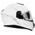 Sena Outforce Helmet Gloss White Right