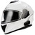 Sena Outforce Helmet Gloss White