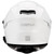 Sena Outforce Helmet Gloss White Back
