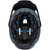 100% Altec with Fidlock Helmet Black Bottom 100% Altec with Fidlock Helmet Black Bottom