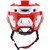 100% Altec with Fidlock Helmet Red Back 100% Altec with Fidlock Helmet Red Back