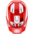 100% Altec with Fidlock Helmet Red Top 100% Altec with Fidlock Helmet Red Top