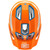 100% Altec with Fidlock Helmet Orange Top 100% Altec with Fidlock Helmet Orange Top