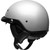 Bell Pit Boss Helmet Pearl White Back Left Bell Pit Boss Helmet Pearl White Back Left