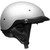 Bell Pit Boss Helmet Pearl White Right Bell Pit Boss Helmet Pearl White Right