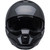 Bell Broozer Duplet Helmet Gloss Nardo Grey Front Bell Broozer Duplet Helmet Gloss Nardo Grey Front
