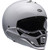 Bell Broozer Duplet Helmet Gloss White Front Right Bell Broozer Duplet Helmet Gloss White Front Right