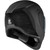 ICON Airform Counterstrike MIPS Helmet Black Back ICON Airform Counterstrike MIPS Helmet Black Back