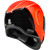 ICON Airform Counterstrike MIPS Helmet Red Back ICON Airform Counterstrike MIPS Helmet Red Back