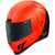ICON Airform Counterstrike MIPS Helmet Red Front Left ICON Airform Counterstrike MIPS Helmet Red Front Left