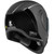 ICON Airform Counterstrike MIPS Helmet Silver Back ICON Airform Counterstrike MIPS Helmet Silver Back