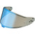 Shoei CWR-F2 Shield Spectra Blue Shoei CWR-F2 Shield Spectra Blue