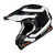 Scorpion VX-16 Format Helmet Gold Front Left Scorpion VX-16 Format Helmet Gold Front Left