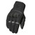 Scorpion Tempest Short Gloves Black Back Scorpion Tempest Short Gloves Black Back