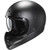  HJC V60 Helmet Solid Semi-Flat Black No Visor