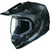 HJC DS-X1 Synergy Snow Helmet MC-5SF Grey/Black - Dual Shield HJC DS-X1 Synergy Snow Helmet MC-5SF Grey/Black - Dual Shield