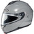 HJC C91 Snow Helmet Solids Nardo/Grey - Dual Shield