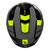 Castle X CX935 Raid Helmet Gloss Hi-Vis/Charcoal Top - Dual Shield