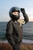 HJC C10 Helmet Worn HJC C10 Helmet Worn