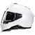HJC i71 Helmet Gloss White Left