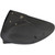 HJC HJ-34P Pinlock Ready Face Shield Dark Smoke HJC HJ-34P Pinlock Ready Face Shield Dark Smoke