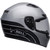Bell Qualifier DLX MIPS Ace-4 Helmet Gloss Gray/Charcoal Right